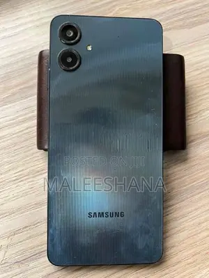 Samsung Galaxy A06 6GB 125GB (Used)