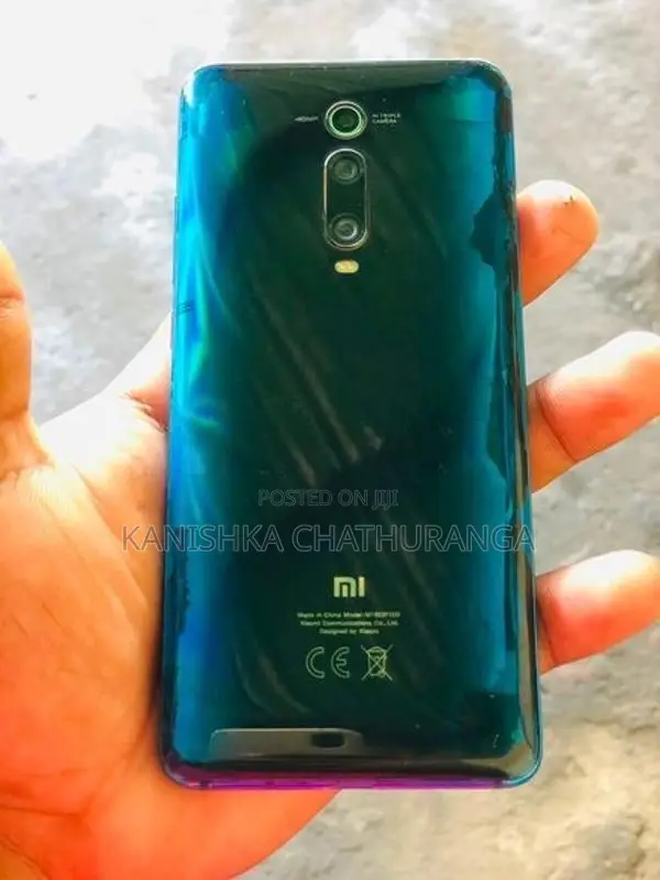 Xiaomi Mi 9T (Used)