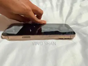 Apple iPhone 16 Pro (Used)
