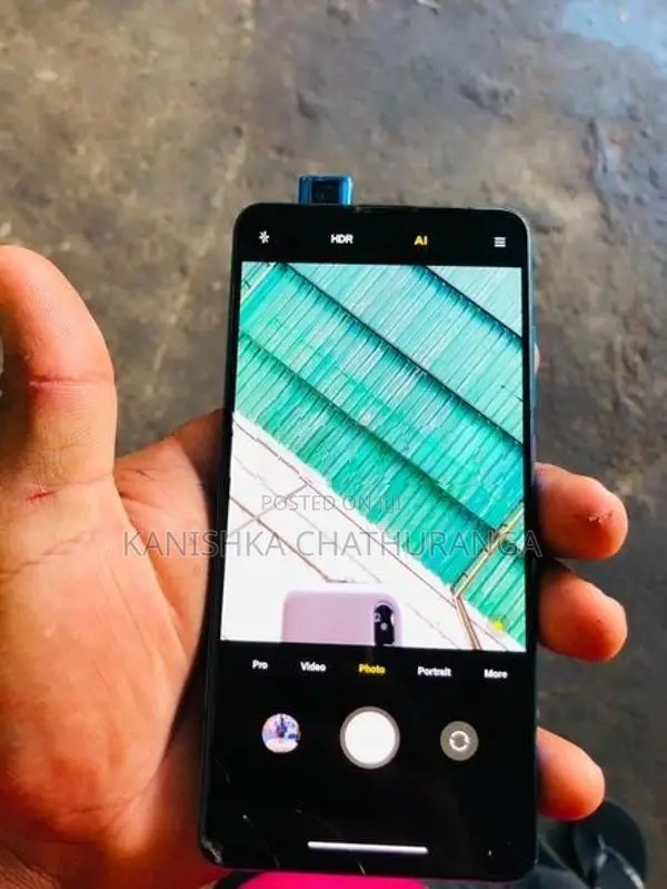 Xiaomi Mi 9T (Used)
