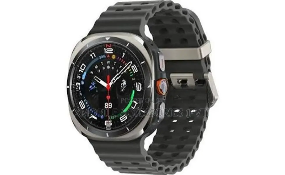 Samsung Galaxy Watch Ultra
