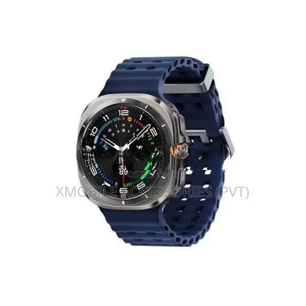 Samsung Galaxy Watch Ultra