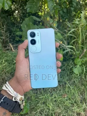 Vivo Y29 5G (Used)