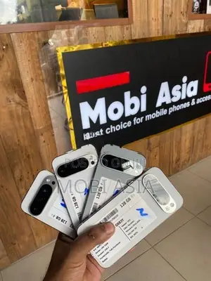 Google Pixel 9 Pro 5G (Used)