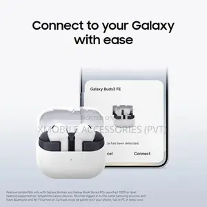 Samsung Galaxy Buds 3 FE