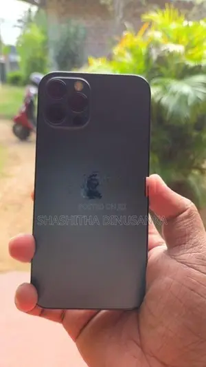 Apple iPhone 12 Pro (Used)