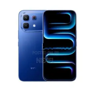 Infinix Note 60 Pro 256GB (Brand New)
