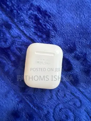 AirPods