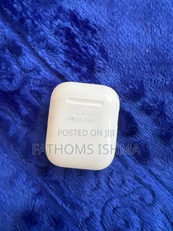 AirPods
