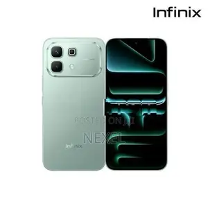 Infinix NOTE 60 8GB 256GB (Brand New)