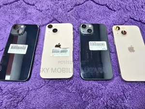 Apple iPhone 14 128GB (Used)