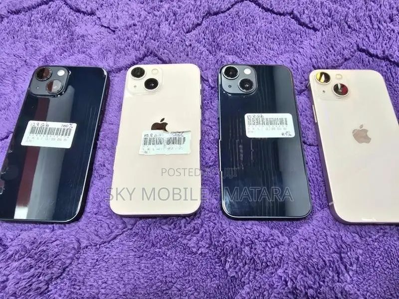 Apple iPhone 14 128GB (Used)