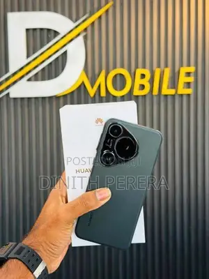 Huawei PURA 70 PRO 512GB (Used)