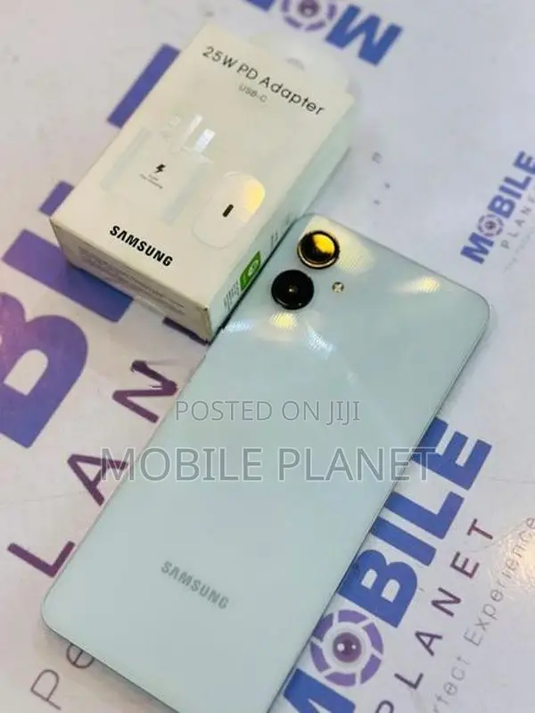 Samsung Galaxy A06 4GB 64GB (Used)