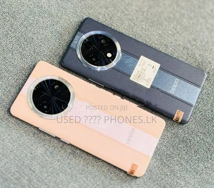 Oppo F27 Pro + |8GB-256GB (Used)