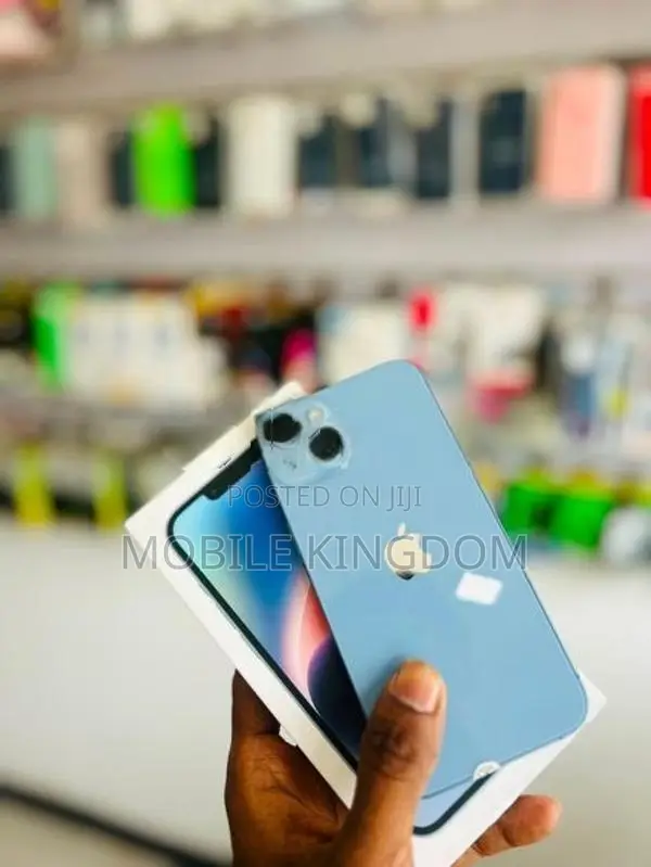 Apple iPhone 14 128GB (Used)