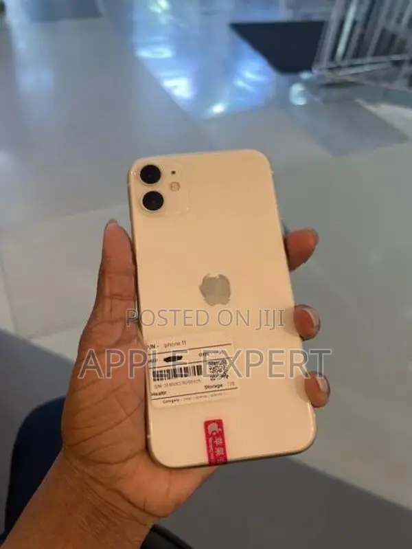 Apple iPhone 11 (Used)