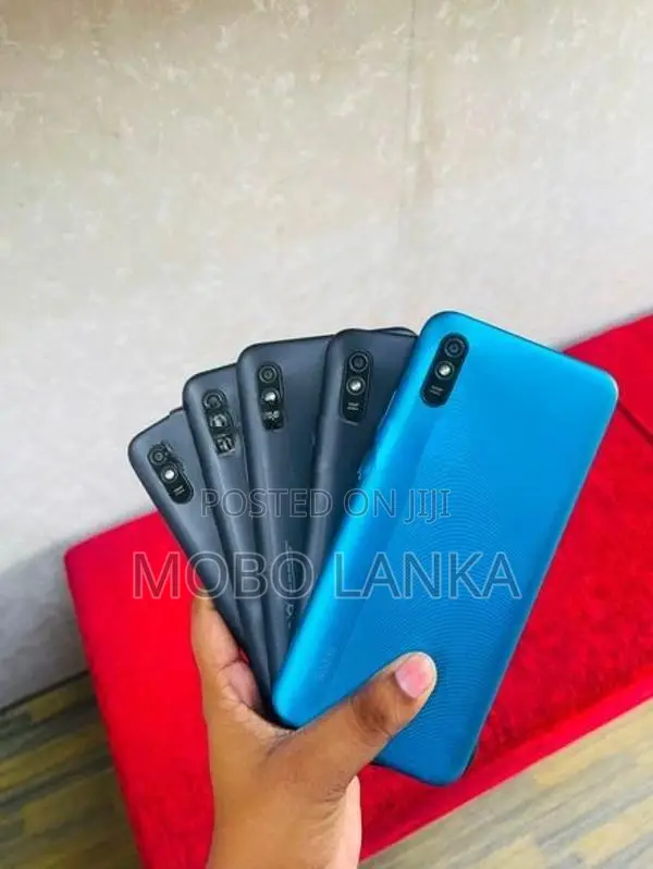 Xiaomi Redmi 9A 6GB 128GB (Used)