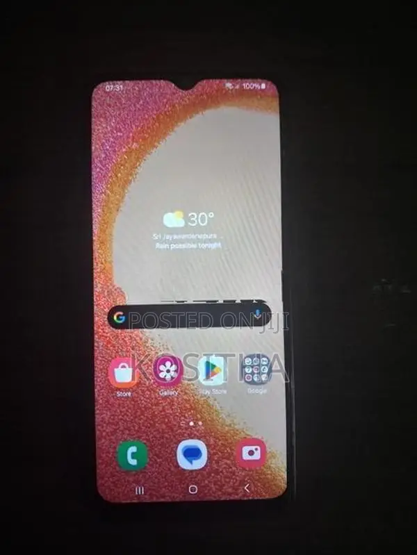 Samsung Galaxy A04e (Used)