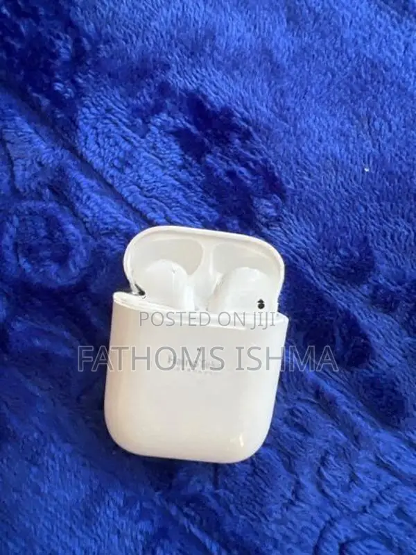 AirPods