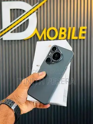 Huawei PURA 70 PRO 512GB (Used)