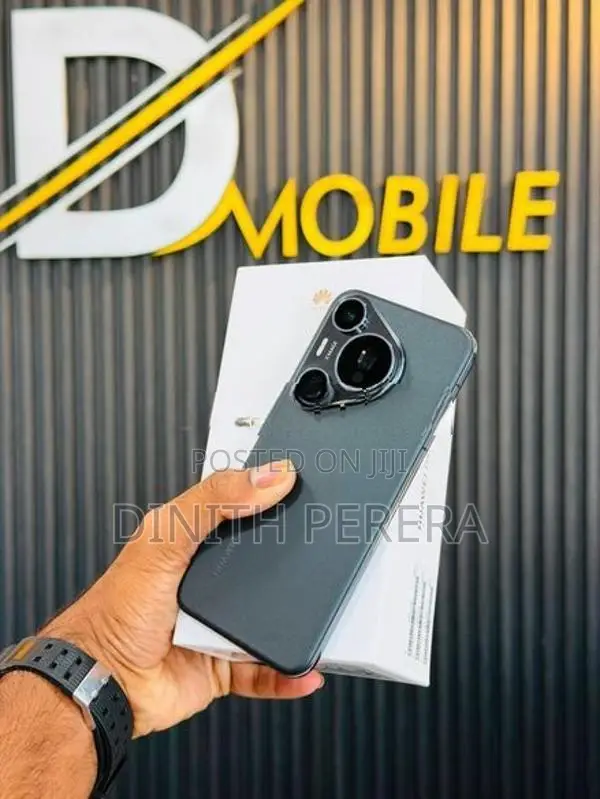 Huawei PURA 70 PRO 512GB (Used)
