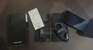 Samsung Galaxy S23 FE (Used)