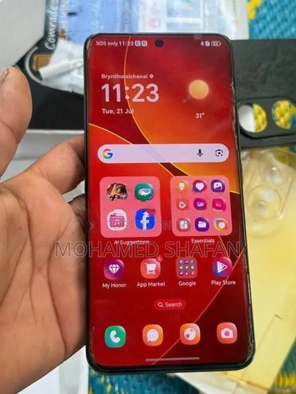 Honor 90 (Used)