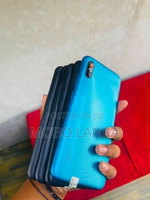 Xiaomi Redmi 9A 6GB 128GB (Used)