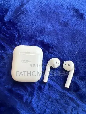 AirPods