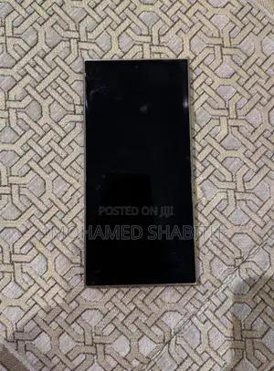 Samsung Galaxy S24 Ultra (Used)