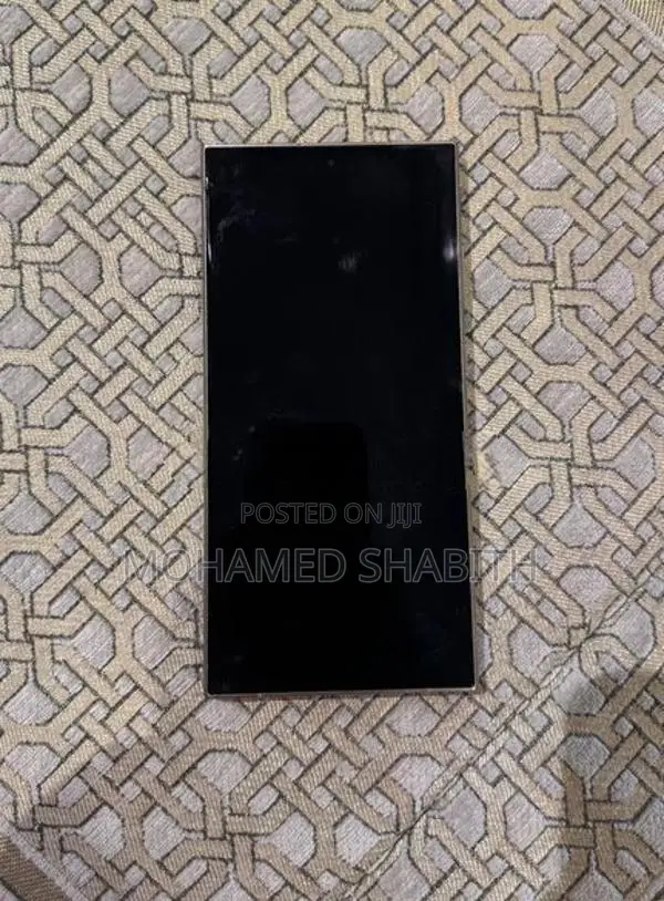 Samsung Galaxy S24 Ultra (Used)