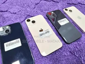Apple iPhone 14 128GB (Used)