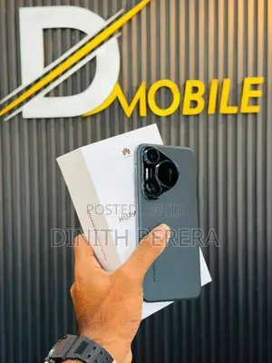 Huawei PURA 70 PRO 512GB (Used)