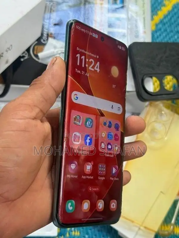 Honor 90 (Used)