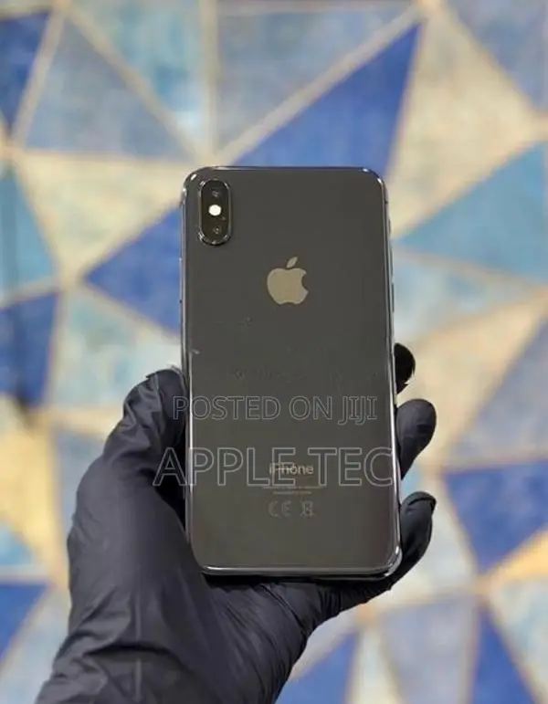 Apple iPhone X 64GB (Used)