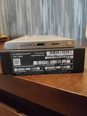 Samsung Galaxy S24 Ultra (Used)