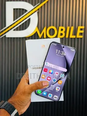 Huawei PURA 70 PRO 512GB (Used)