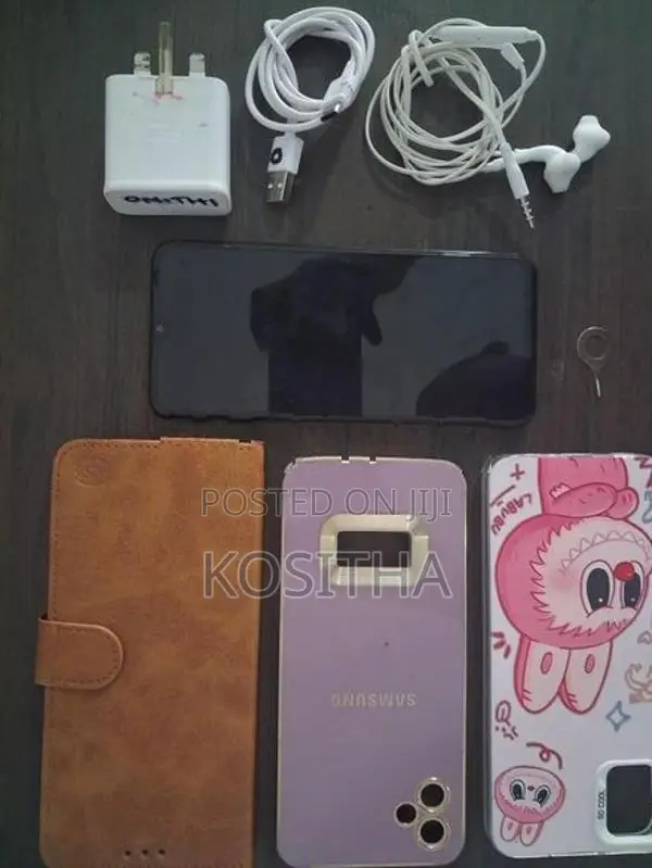 Samsung Galaxy A04e (Used)