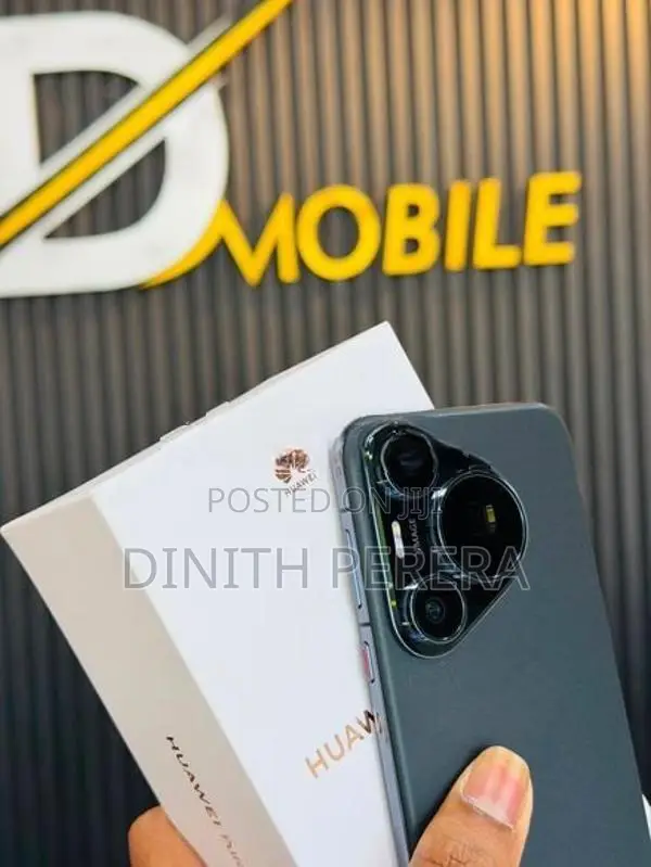 Huawei PURA 70 PRO 512GB (Used)