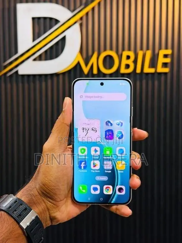Oppo Reno 14 5G 8+8GB 256GB (Used)