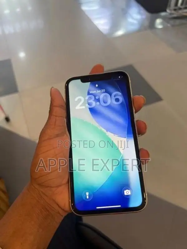 Apple iPhone 11 (Used)