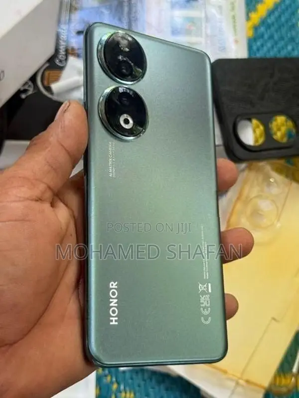 Honor 90 (Used)