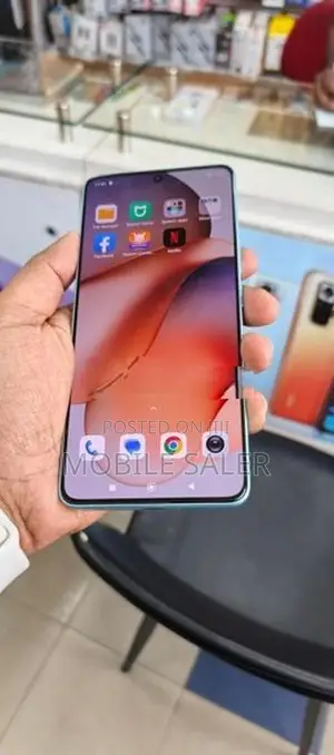 Xiaomi Redmi Note 13 Pro 512GB 5G (Used)