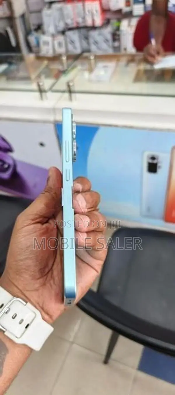 Xiaomi Redmi Note 13 Pro 512GB 5G (Used)