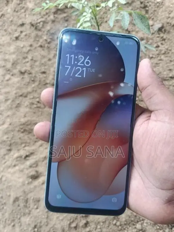 Xiaomi 12 8Gb 128gb (Used)
