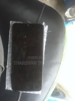 Samsung Galaxy A20s (Used)