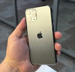 Apple iPhone 11 Pro 256GB (Used)