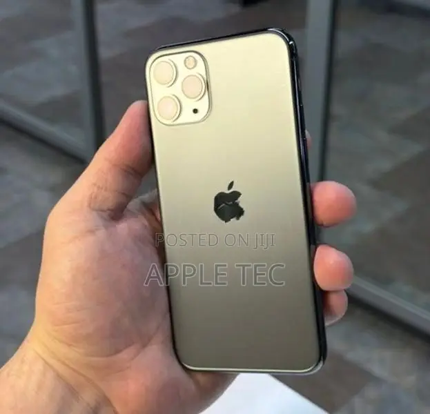 Apple iPhone 11 Pro 256GB (Used)