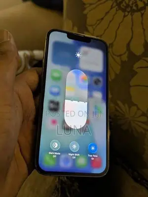 Apple iPhone 13 Pro 512GB (Used)